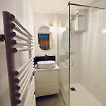 Lägenhet Mini Chez Nous, Notre Nid Cosy Saint-Gervais-les-Bains