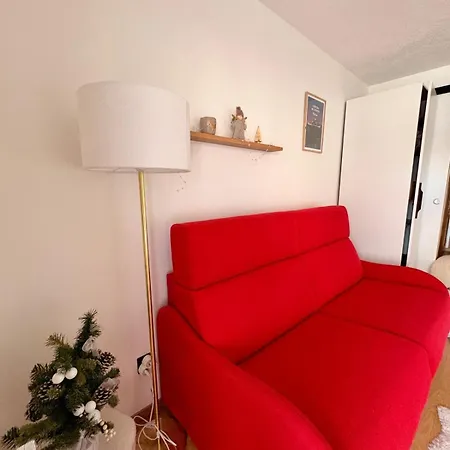 Appartamento Mini Chez Nous, Notre Nid Cosy Saint-Gervais-les-Bains