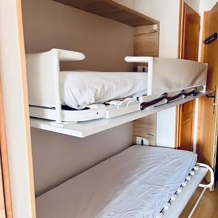 Reveil Face Aux Aravis Proche Centre, Et Thermes *