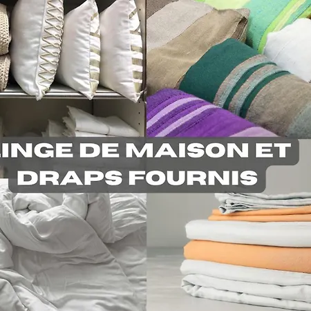 Mini Chez Nous, Notre Nid Cosy *