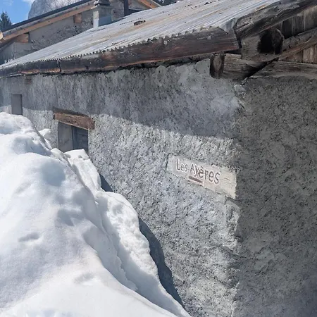 Reveil Face Aux Aravis Proche Centre, Et Thermes Appartement