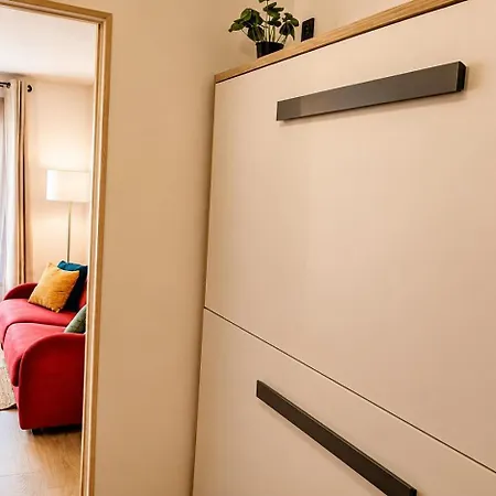 Reveil Face Aux Aravis Proche Centre, Et Thermes Apartment Saint-Gervais-les-Bains