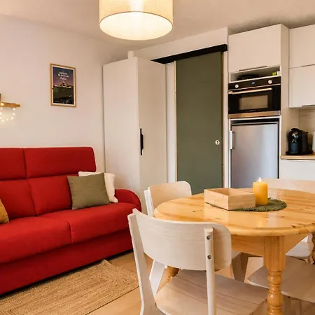 Reveil Face Aux Aravis Proche Centre, Et Thermes Appartement Saint-Gervais-les-Bains