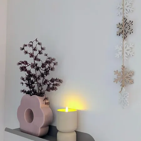 Mini Chez Nous, Notre Nid Cosy *