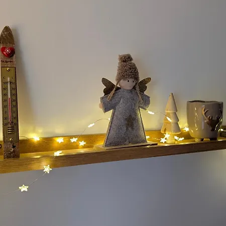 Mini Chez Nous, Notre Nid Cosy *