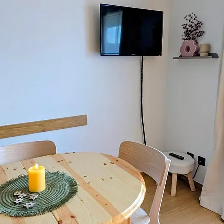 Reveil Face Aux Aravis Proche Centre, Et Thermes Apartment *