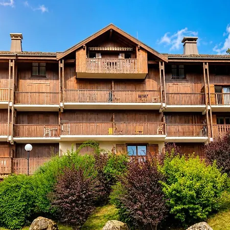Appartement Reveil Face Aux Aravis Proche Centre, Et Thermes
