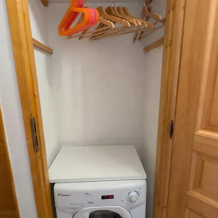 Appartement Mini Chez Nous, Notre Nid Cosy *