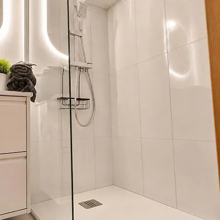 Apartment Reveil Face Aux Aravis Proche Centre, Et Thermes Saint-Gervais-les-Bains